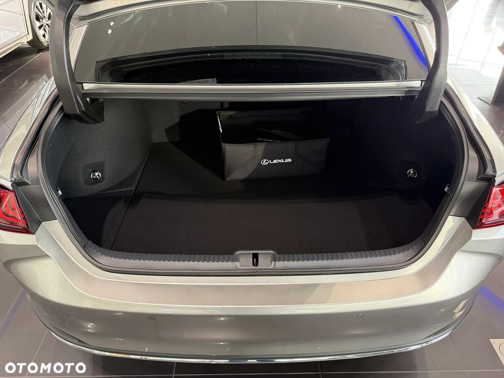 Lexus ES 300h Prestige - 6