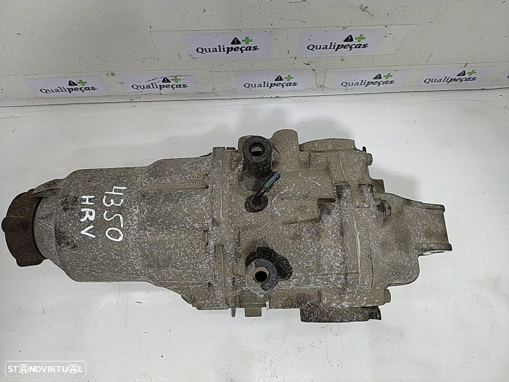 Diferencial Honda Hr-V (Gh) - 2