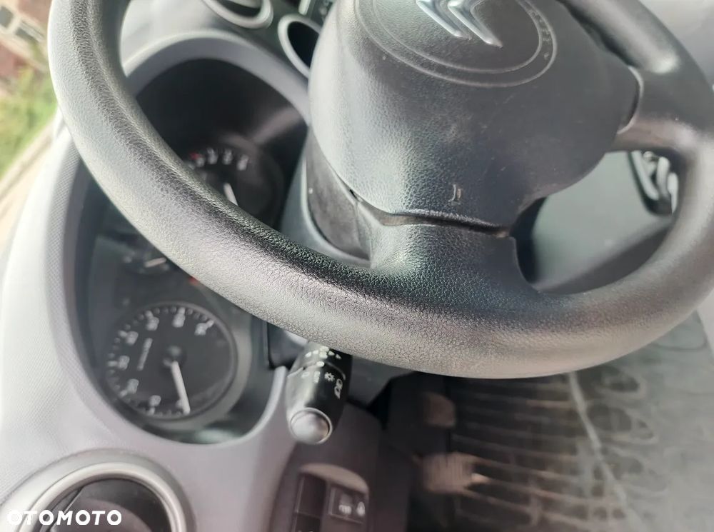 Citroën Berlingo L2 1.6 HDi 90 Niveau A - 19