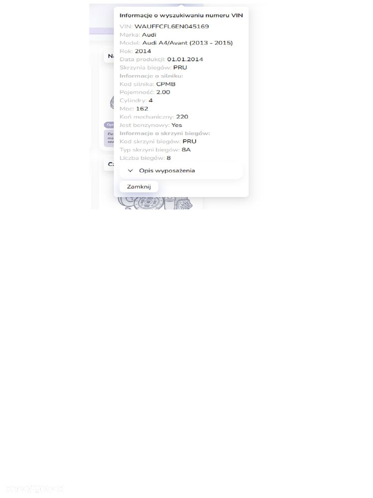 Audi A4 Limousine - 19