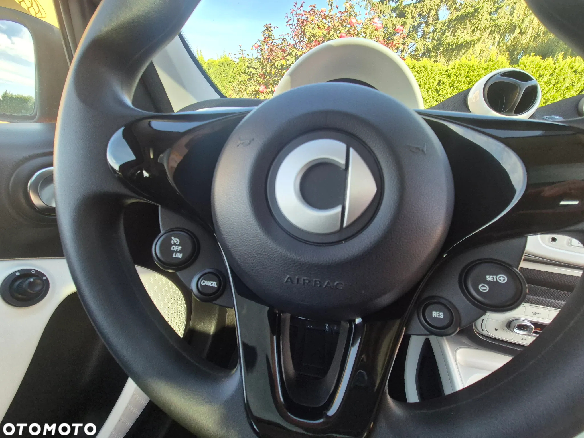 Smart Forfour prime - 13