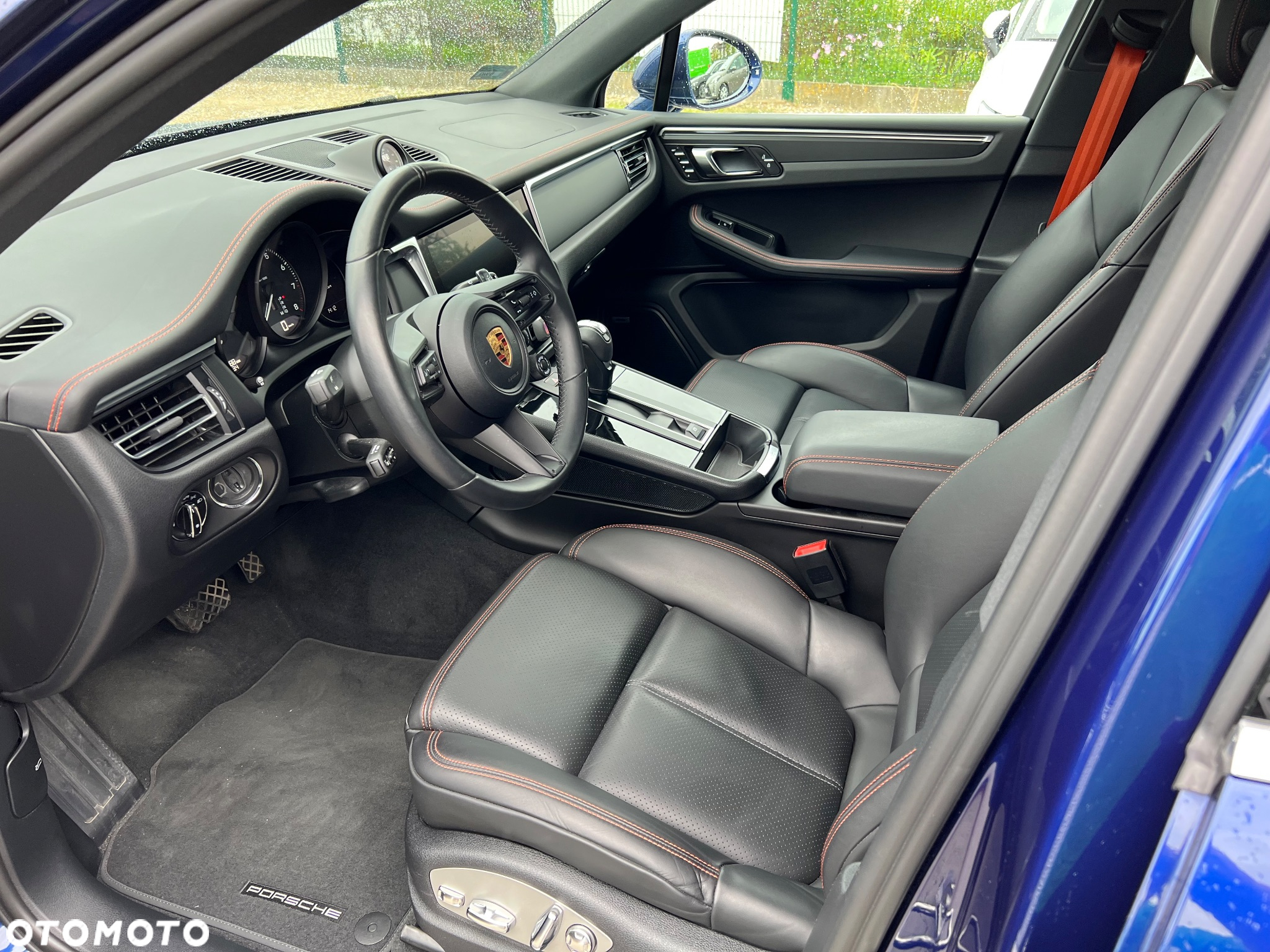Porsche Macan Standard - 5
