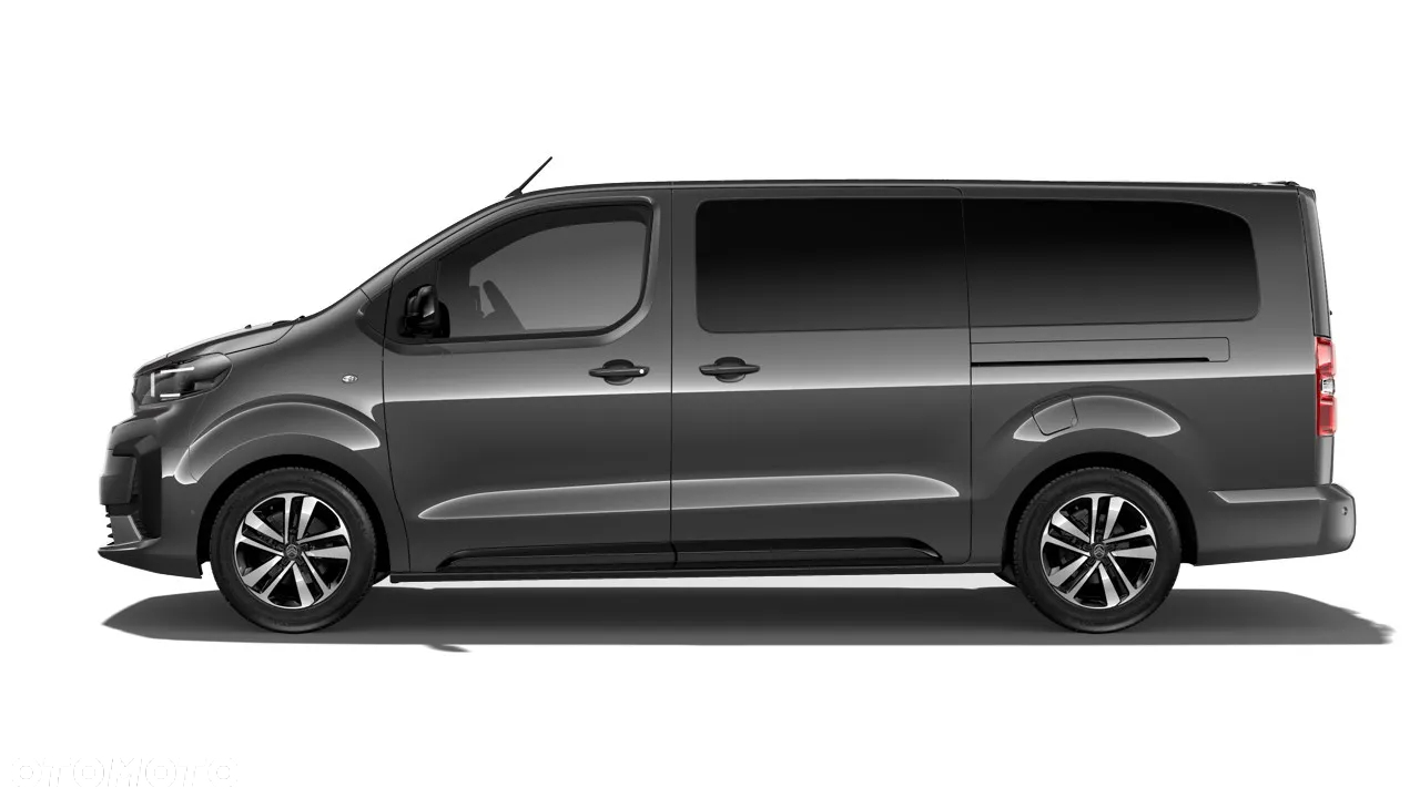 Citroën Jumpy Combi - 2