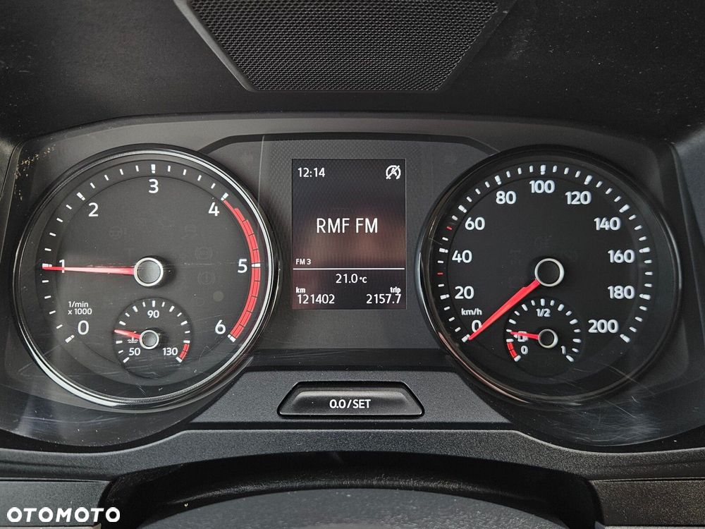 Volkswagen Crafter L5H3 *99999zł NETTO* 2.0TDi/140KM - 23