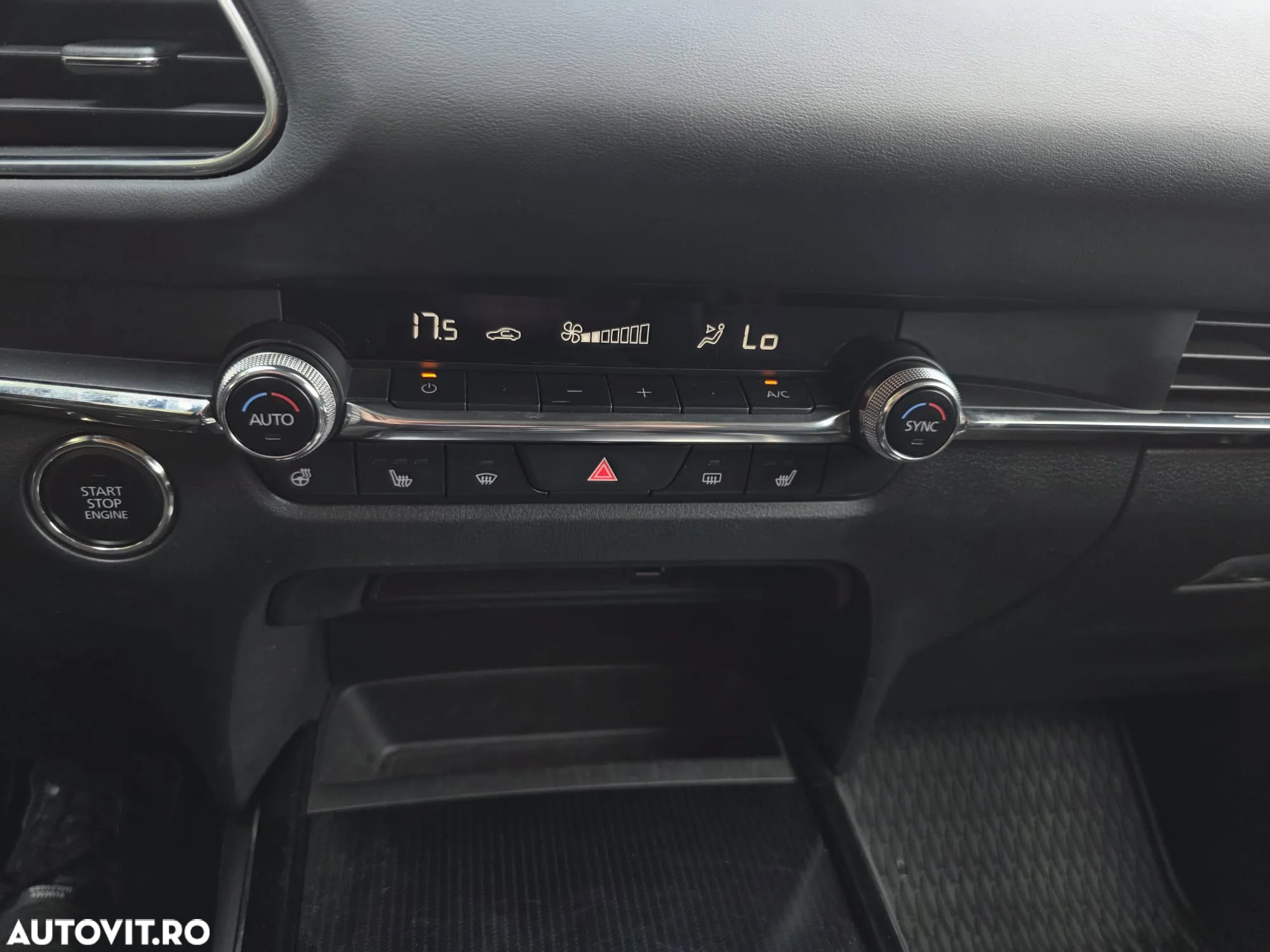 Mazda CX-30 e-SKYACTIV G122 MHEV Plus - 19