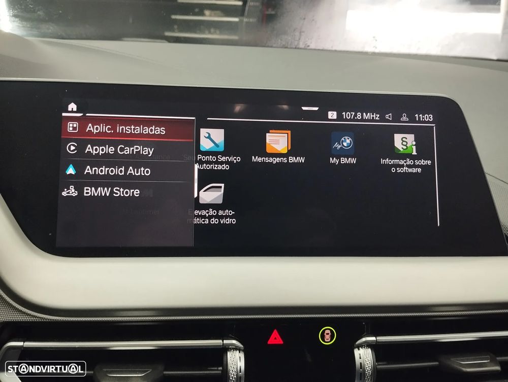 BMW 116 i Advantage - 28