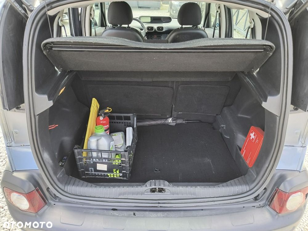 Citroën C3 Picasso 1.4i Seduction - 21