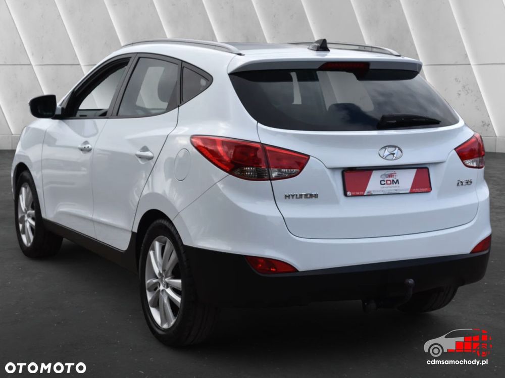 Hyundai ix35 - 8