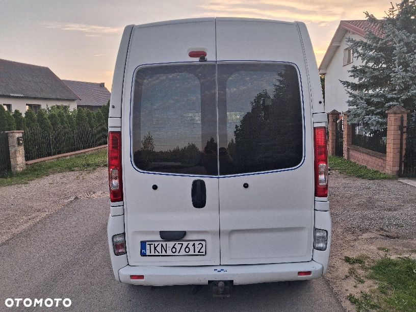 Renault Trafic - 7
