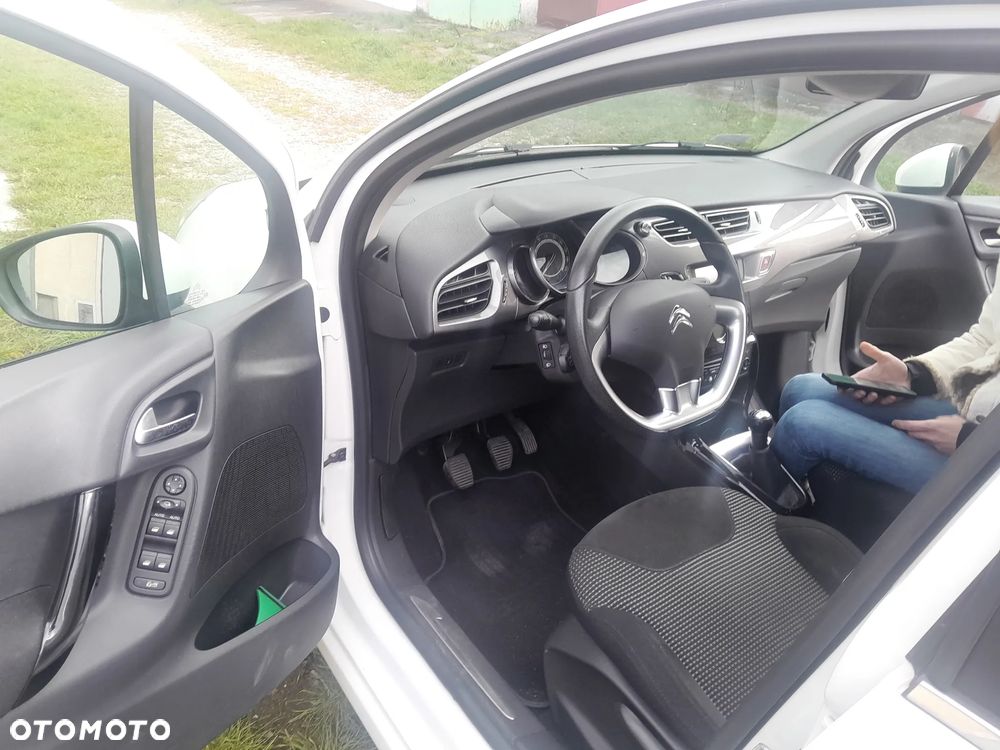 Citroën C3 1.2 VTi Exclusive - 7