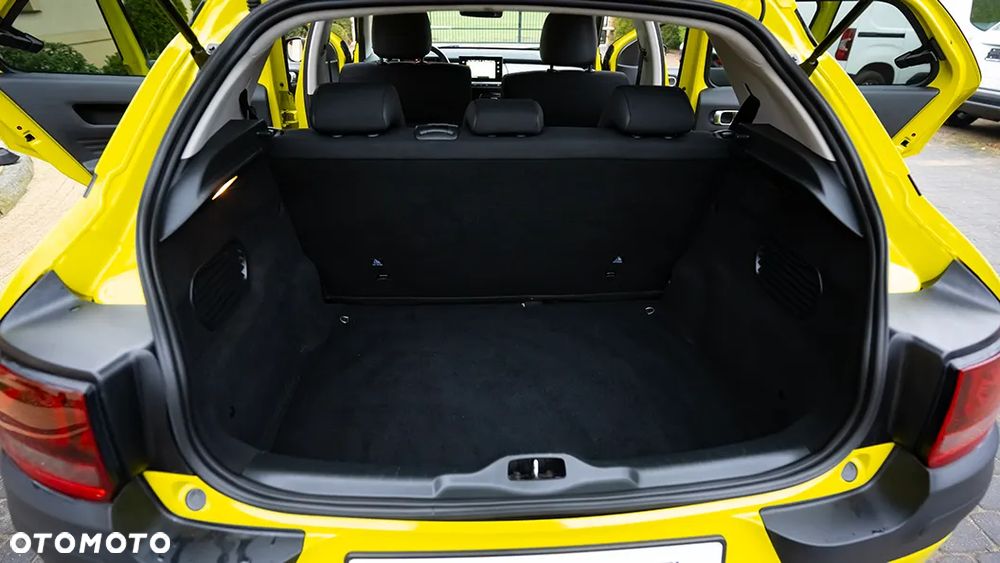 Citroën C4 Cactus Pure Tech 110 Stop&Start Feel - 25