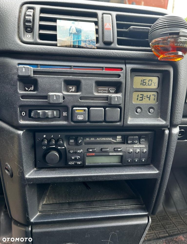 Opel Vectra - 4