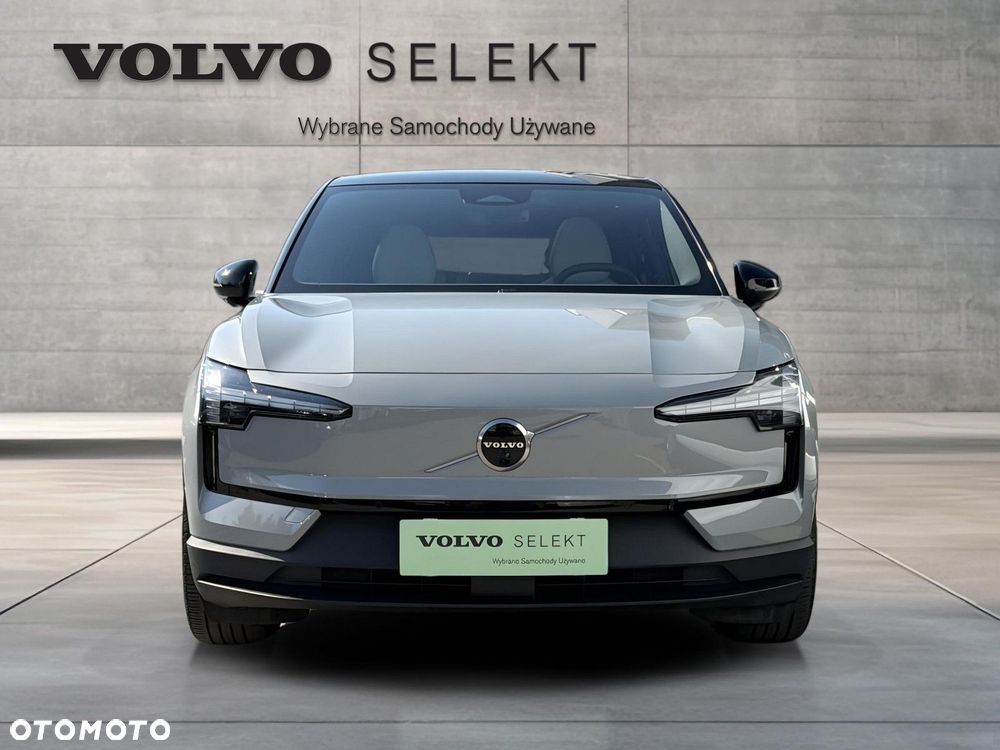 Volvo EX30 - 3