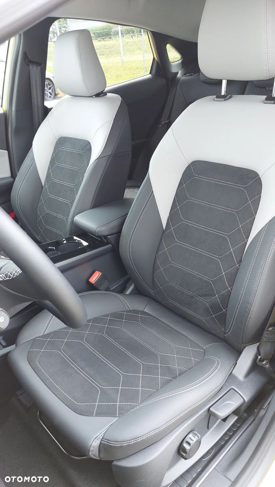 Ford Puma Premium 43.6 kWh - 14