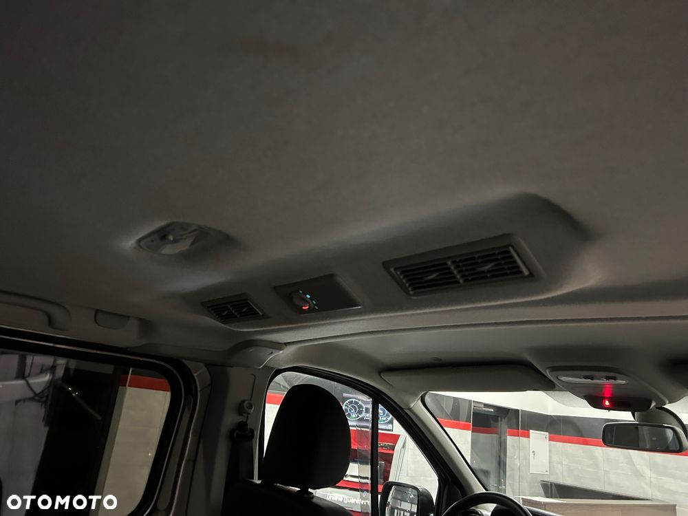 Renault Trafic L1H1 2,7t Business - 24