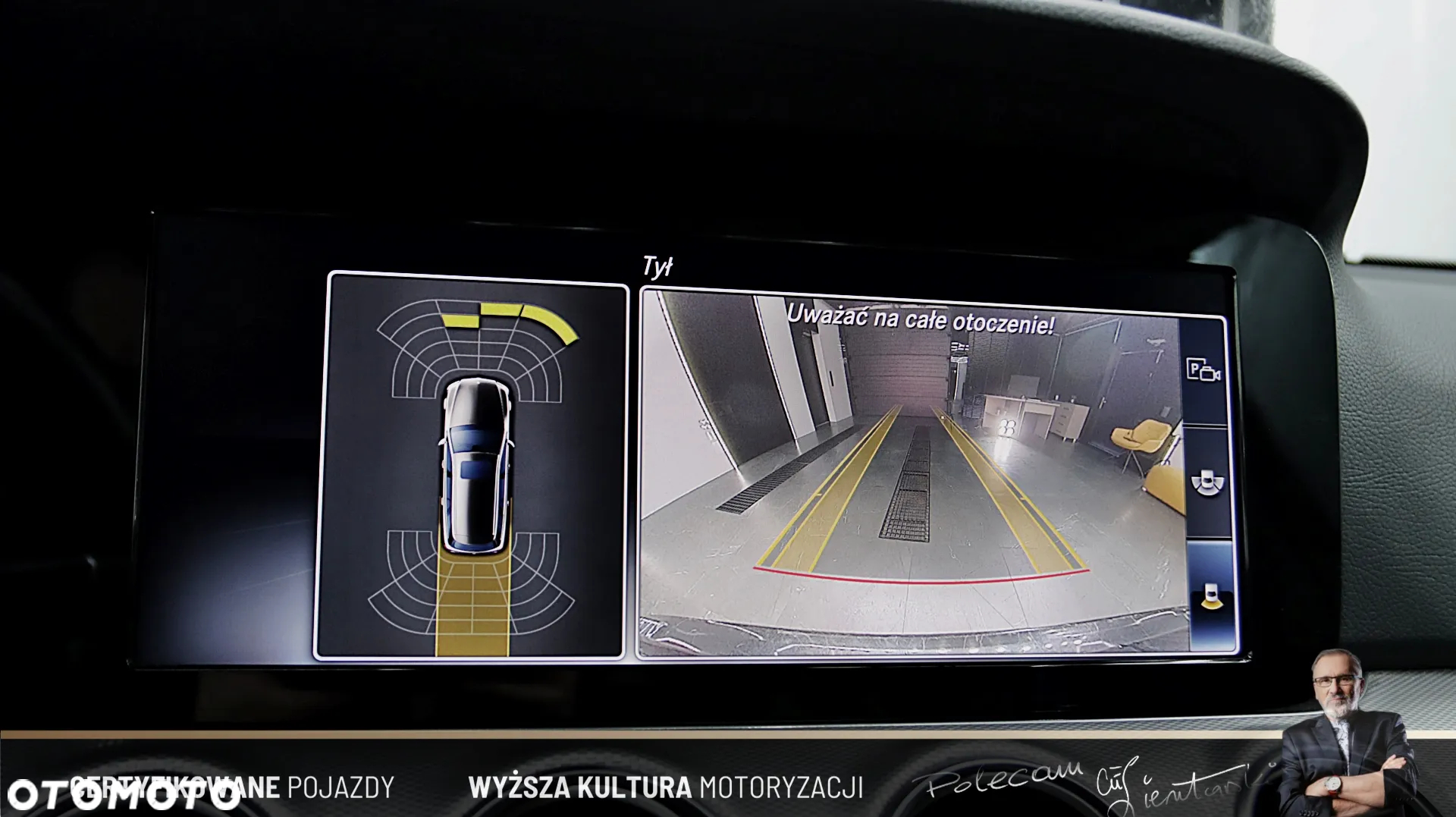 Mercedes-Benz Klasa E 220 d Business Edition 9G-TRONIC - 25