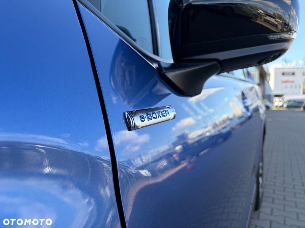 Subaru Forester - 22