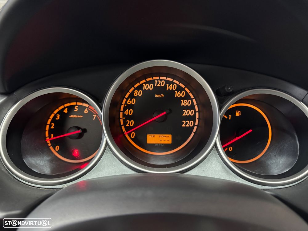 Honda Jazz 1.2 LS Cool AC - 24