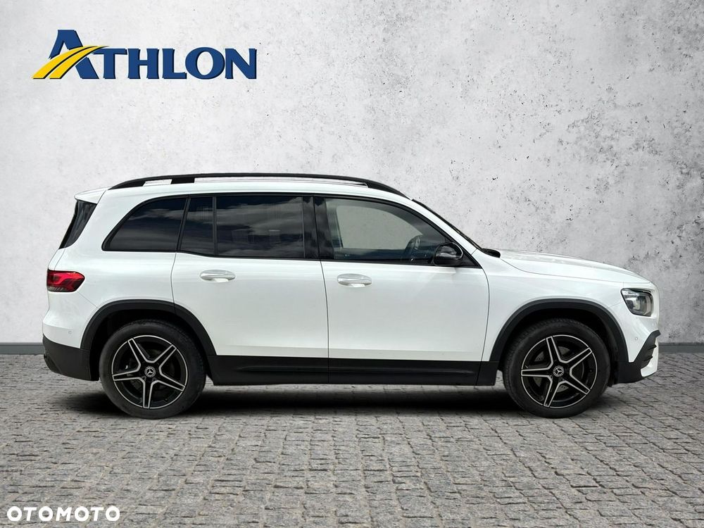 Mercedes-Benz GLB 200 7G-DCT - 6