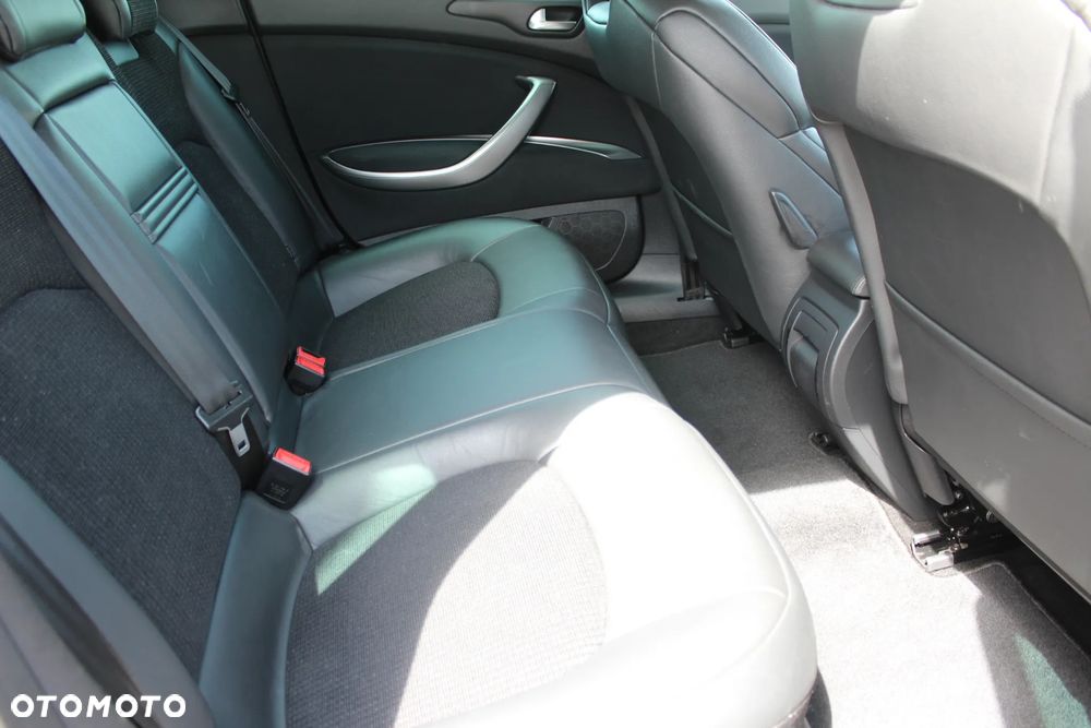 Citroën C5 BlueHDi 150 S&S Exclusive - 10