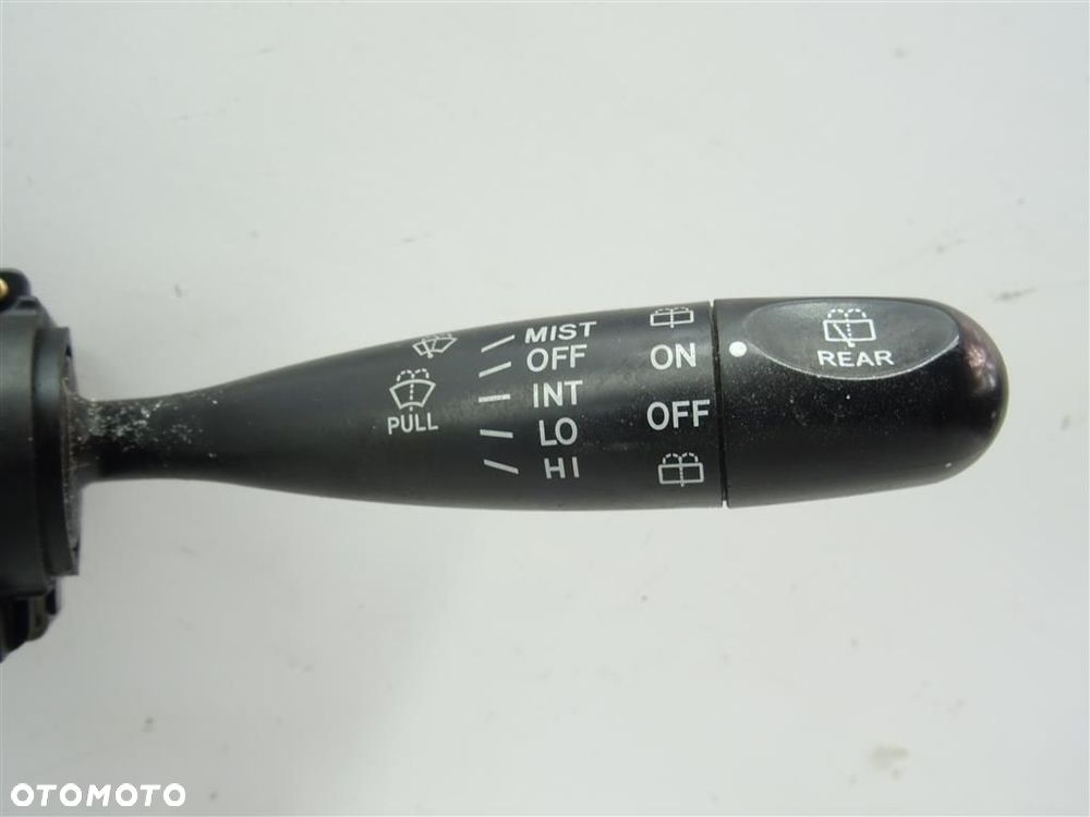 PRZEŁĄCZNIK ZESPOLONY PAJĄK DAIHATSU CUORE 1.0B 2005R - 2