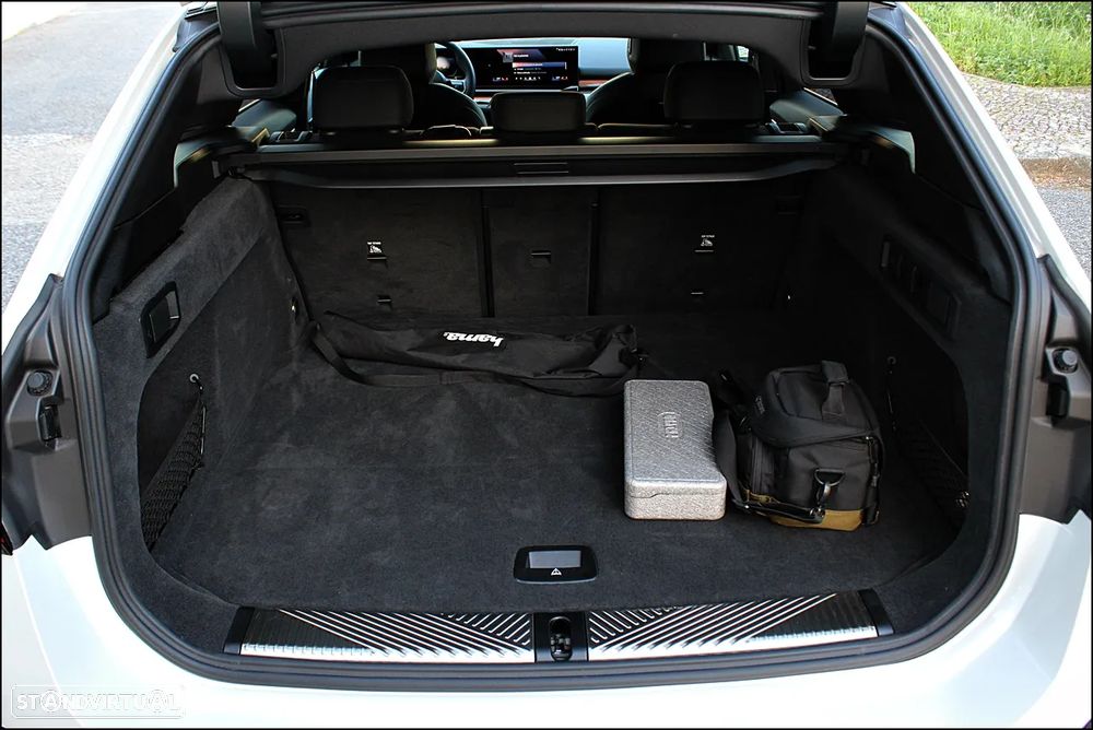 BMW i5 eDrive40 Pack Desportivo M Pro - 15