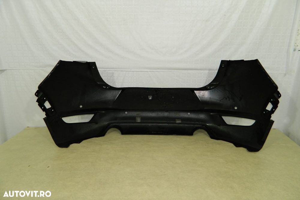 Bara spate Mazda CX-3, 2015, 2016, 2017,, D10J-50221 - 7