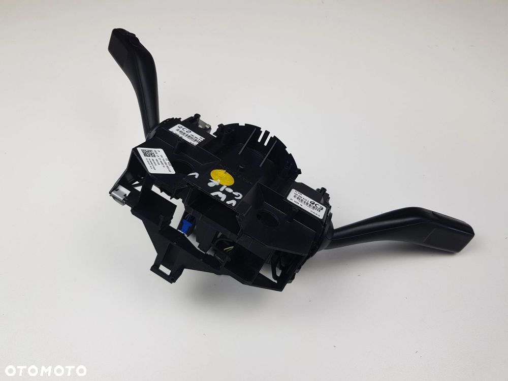 Przełącznik zespolony Manetki Pająk VW GOLF V GT Skoda Octavia II 1K0953503GG - 9