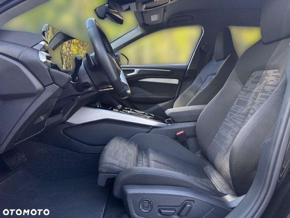 Audi A6 Avant TFSI S tronic - 14