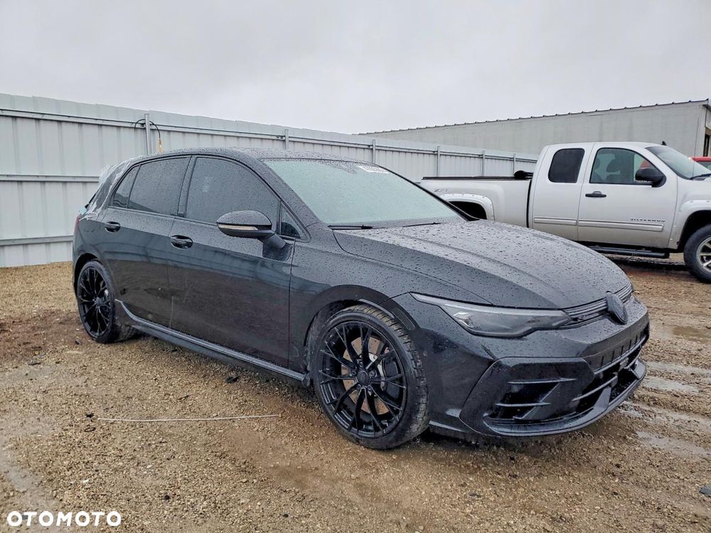 Volkswagen Golf 2.0 TSI OPF 4Motion DSG R Black Edition - 1