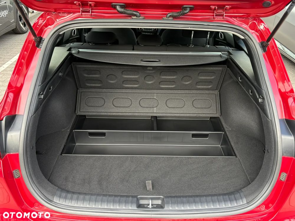 Kia Ceed 1.5 T-GDI M DCT - 23