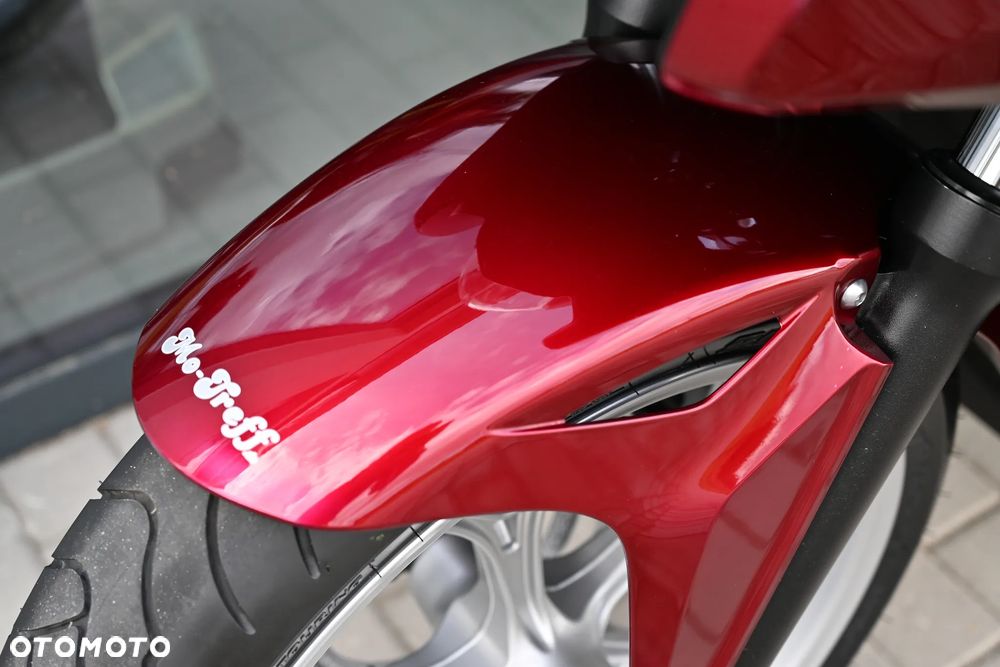 Honda NC - 15