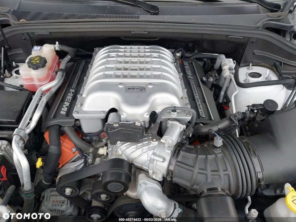 Jeep Grand Cherokee - 5