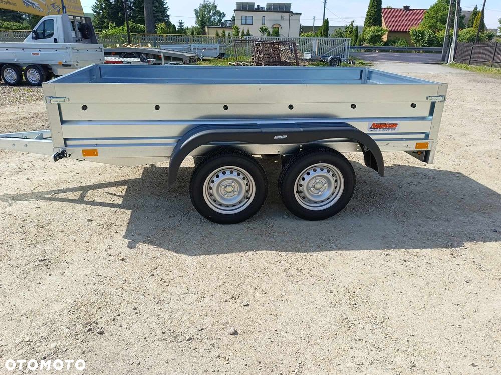 Neptun N7-263 2 RT 263x129x40 750 DMC - 10