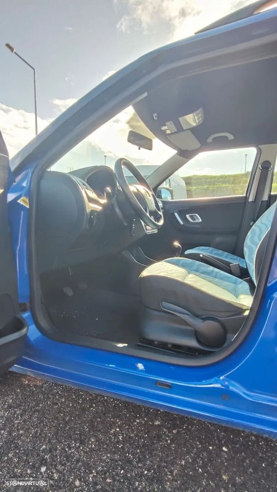 Skoda Fabia Break - 7