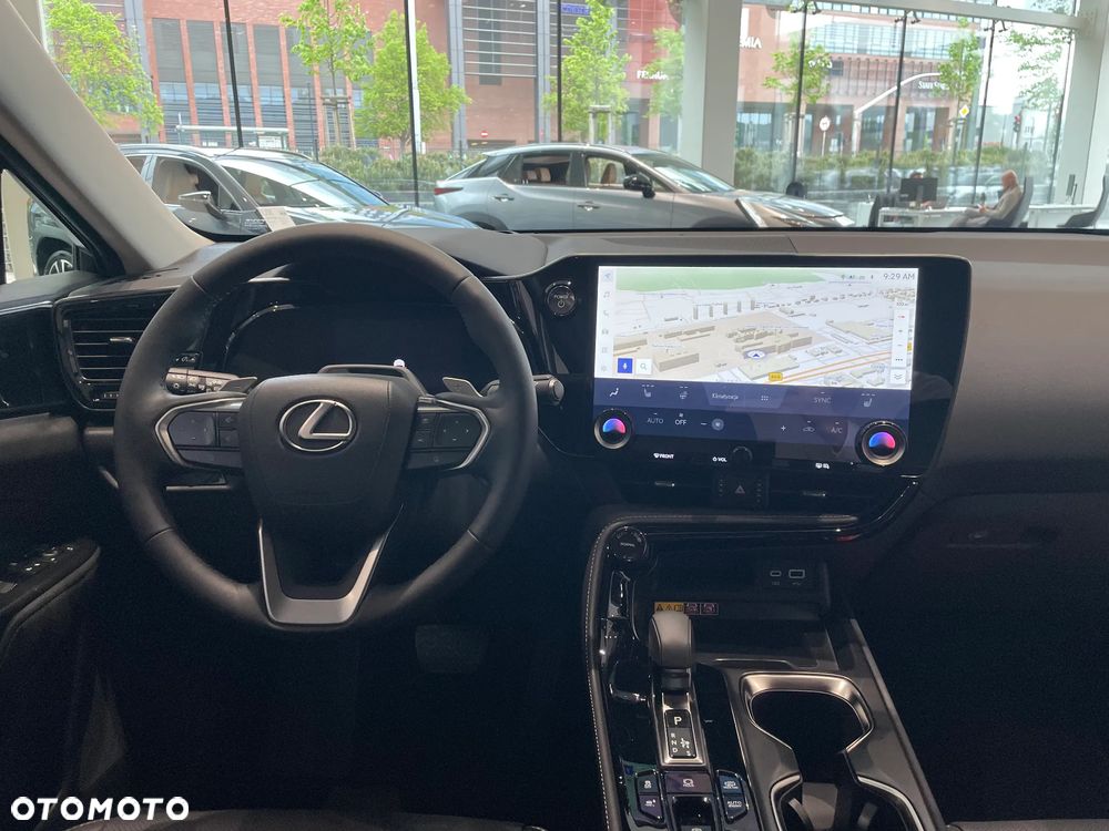 Lexus NX 450h+ Prestige AWD - 18