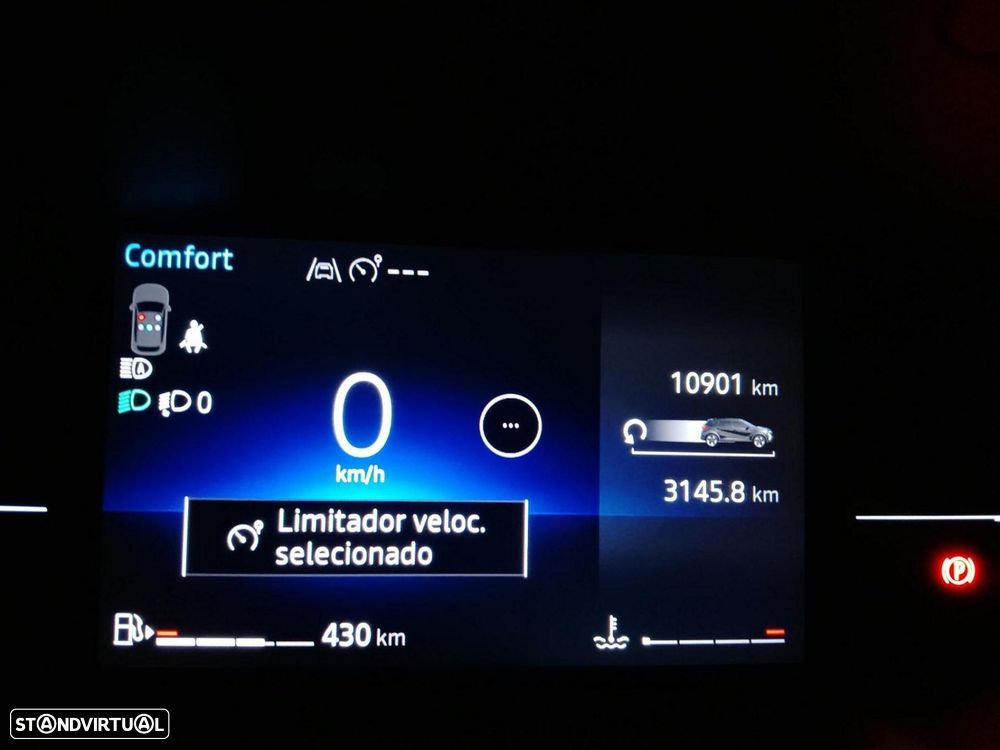 Renault Captur 1.0 TCe Techno - 17