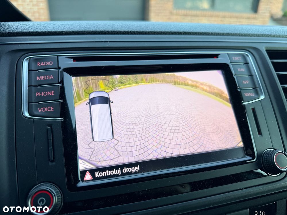 Volkswagen Caravelle 2.0 BiTDI L2 Highline 4Motion DSG - 14