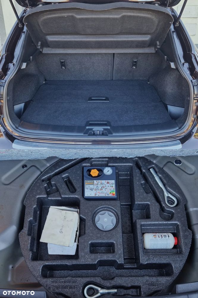 Nissan Qashqai 1.6 DIG-T Tekna - 36