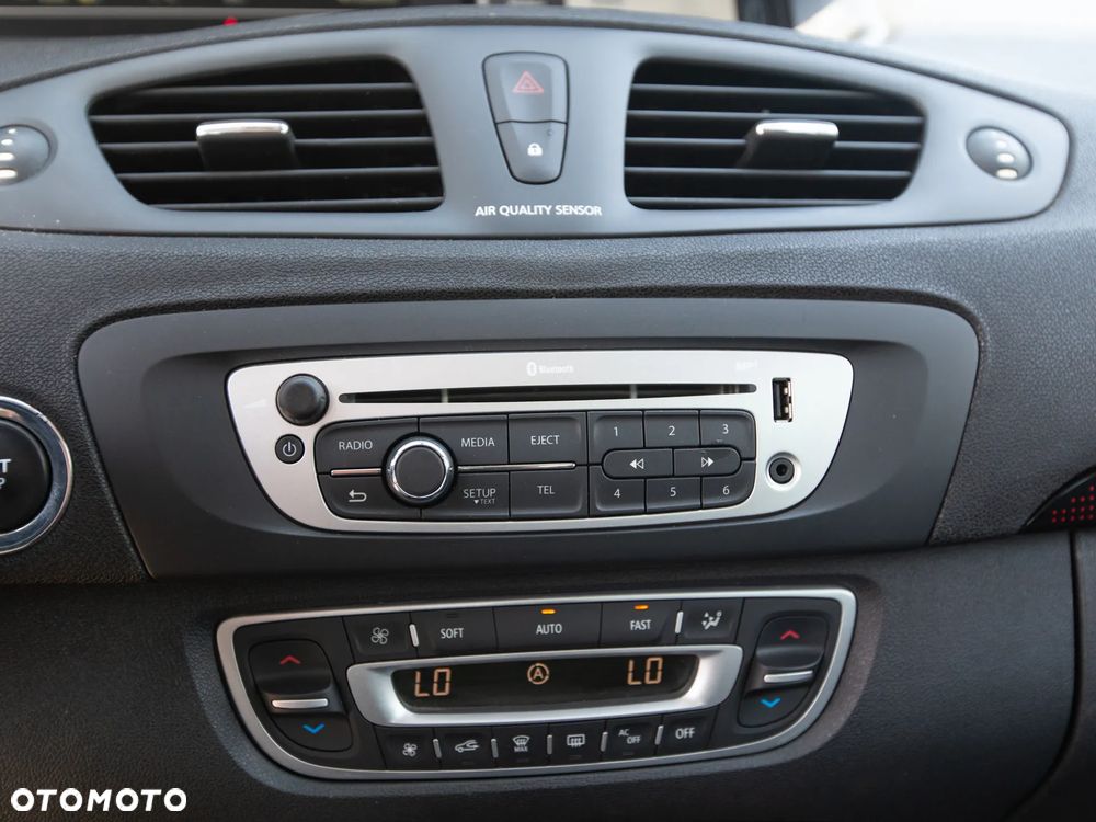 Renault Scenic ENERGY TCe 115 S&S Dynamique - 26