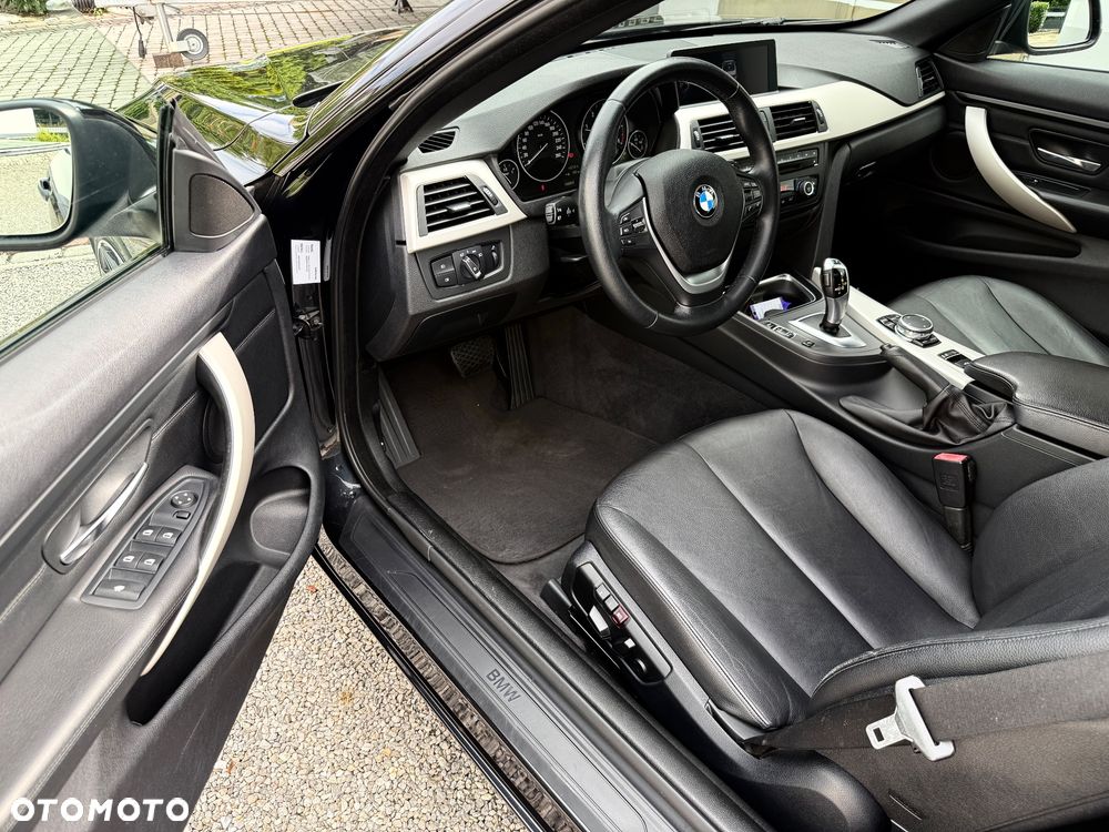 BMW Seria 4 - 16