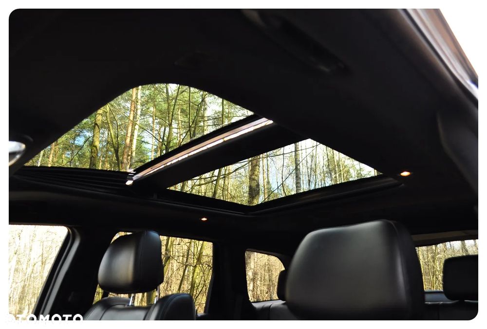 Jeep Grand Cherokee 3.0 V6 Multijet 4WD Automatik Limited - 4