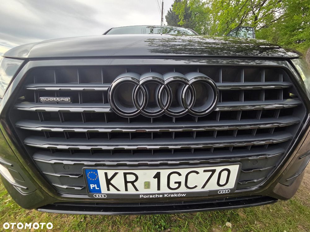 Audi Q7 - 20