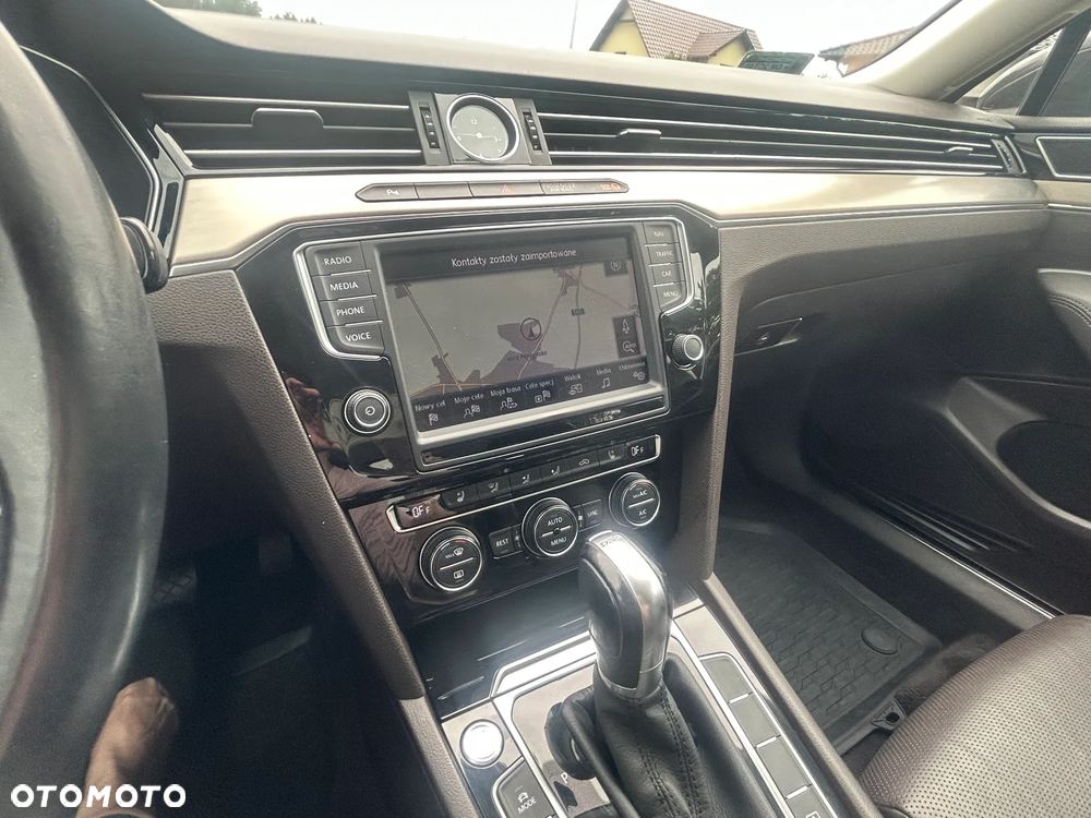 Volkswagen Passat 2.0 TDI BMT Highline DSG - 7