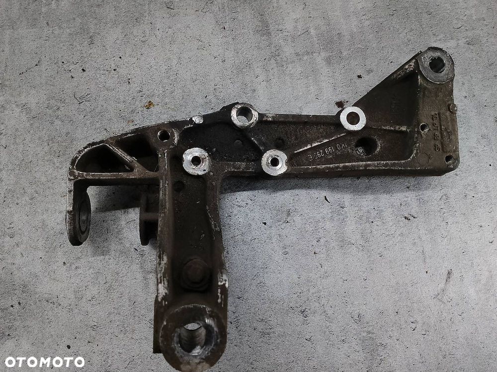 WSPORNIK WAHACZA LEWY AUDI A3 8P/8PA/8P7 1K0199295E 2009-2013 1.2 TFSI - 3