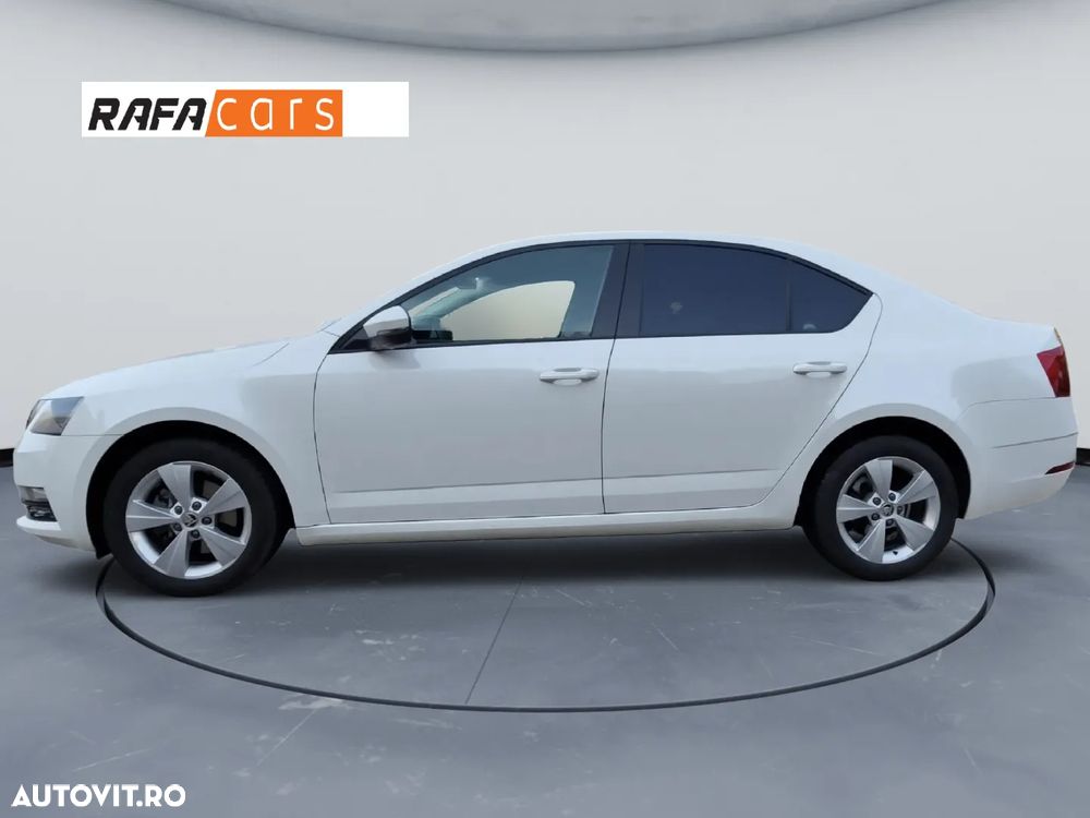 Skoda Octavia 1.0 TSI DSG Ambition - 2
