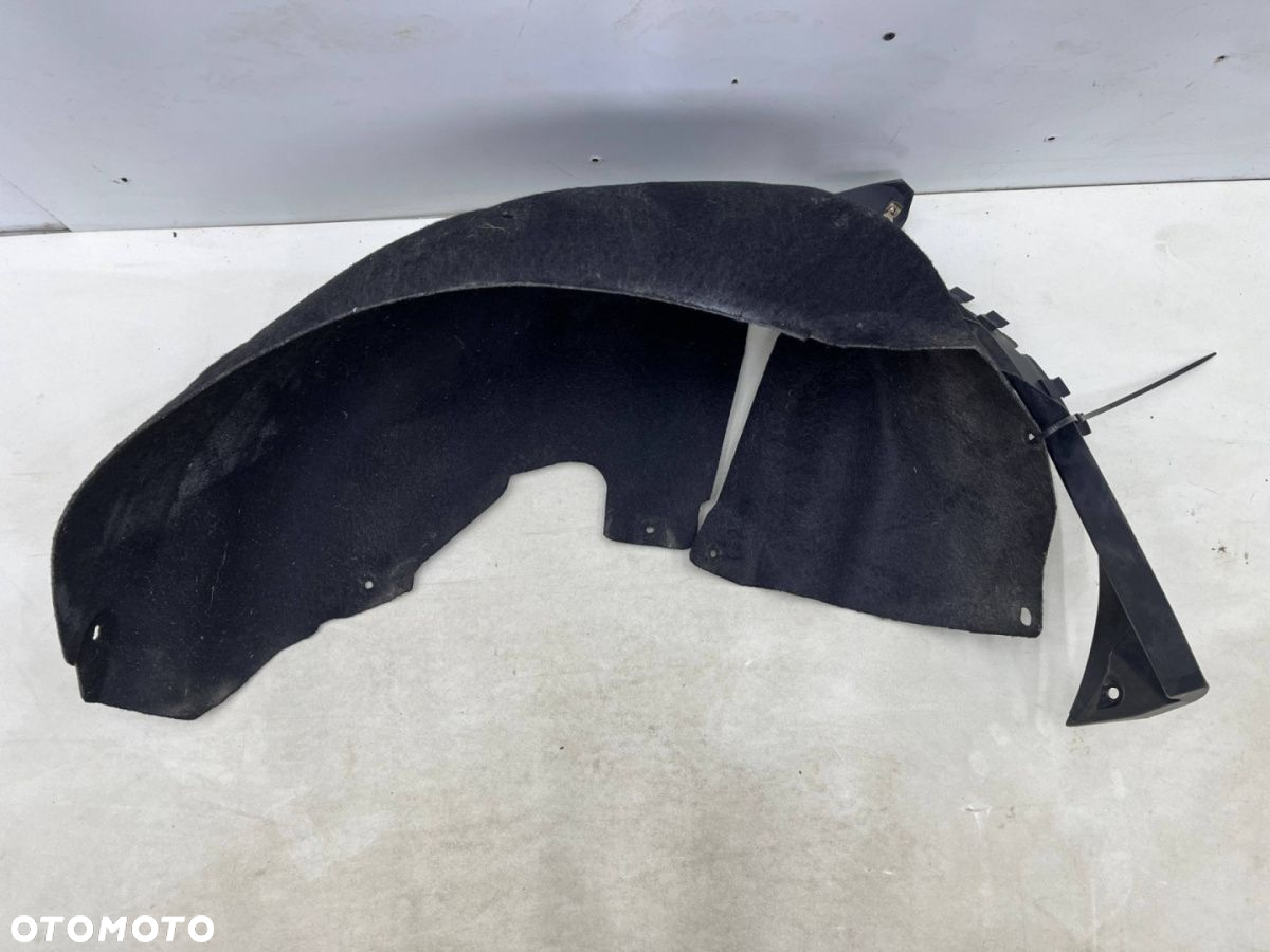 Nadkole Mazda 2 I DY 02-07r. LEWE tylne ORYGINAL LEWY tył 3m71278b51ad 3m71-28401-be - 5