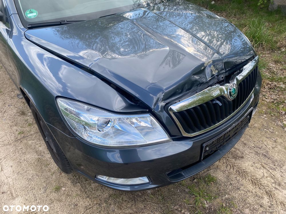 Skoda Octavia 1.2 TSI Classic - 11