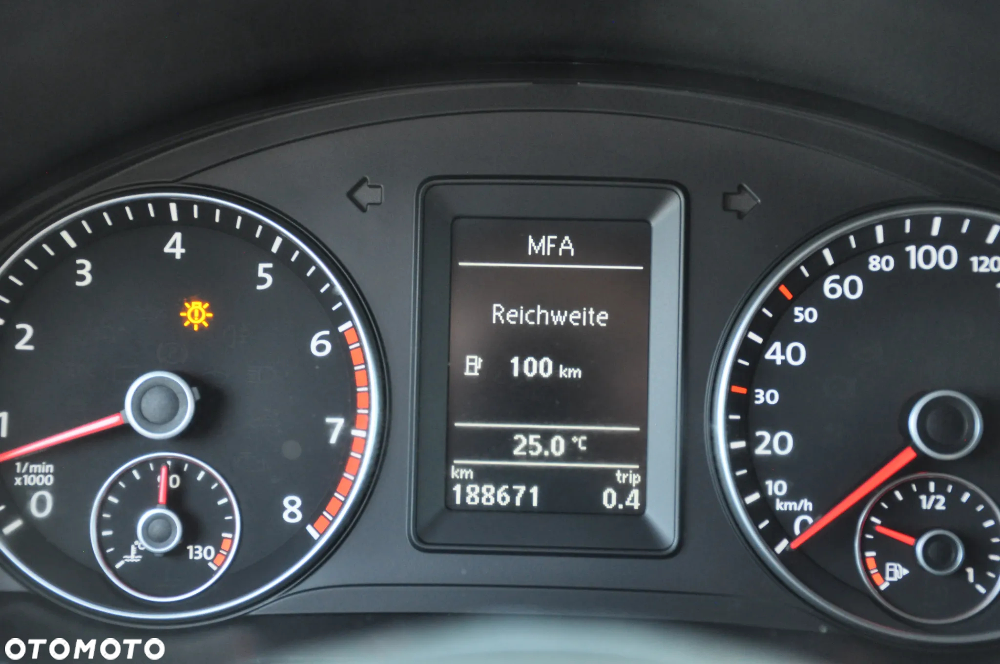 Volkswagen Scirocco 1.4 TSI Match - 28