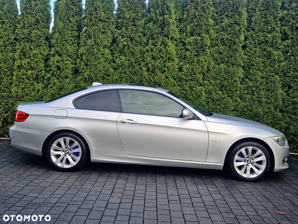 BMW Seria 3 - 9